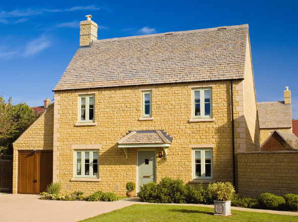 Re-Roofing In Oxford - Expert Roof Replacement